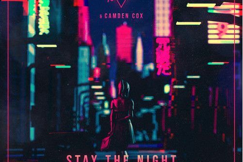 Stay the Night(Just Kiddin、卡姆登·考克斯合作單曲)