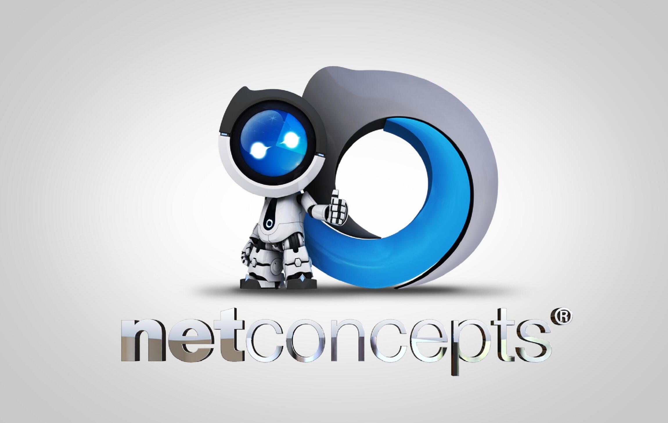 netconcepts