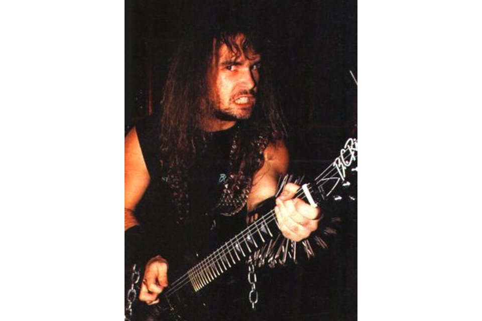 Kerry King