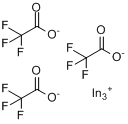 三氟乙酸銦(III)
