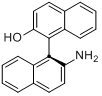 (S)-(+)-2-氨基-2\x27-羥基-1,1\x27-聯萘