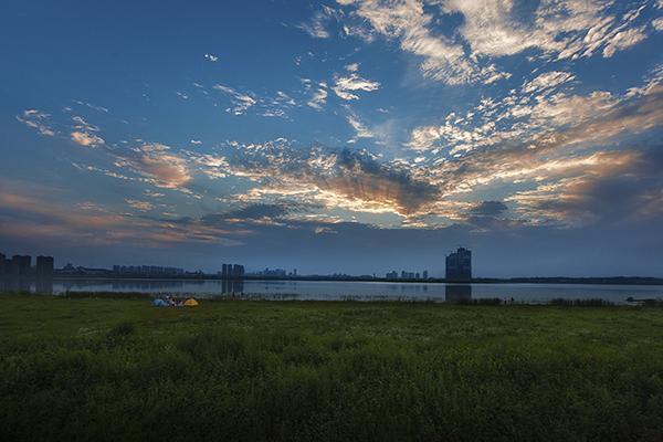 松雅湖公園