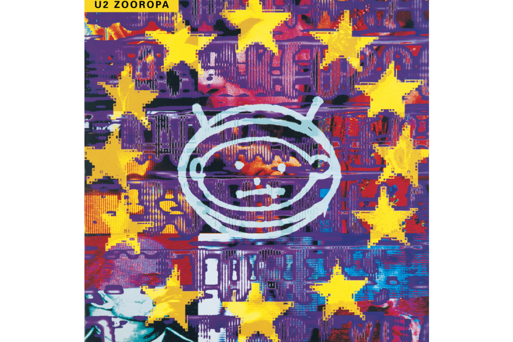 Zooropa(1993年U2發行的專輯)