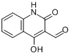 2,4-二羥基-3-喹啉甲醛