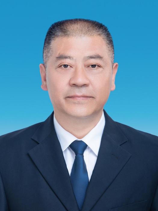 鄭曉軍(湖北省宜昌市猇亭區人民政府副區長，猇亭公安分局黨委書記、局長)