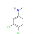 3,4-二氯-N-甲基苯胺