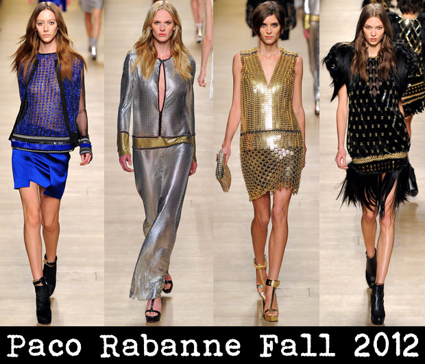 PACO RABANNE