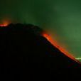 雲仙火山