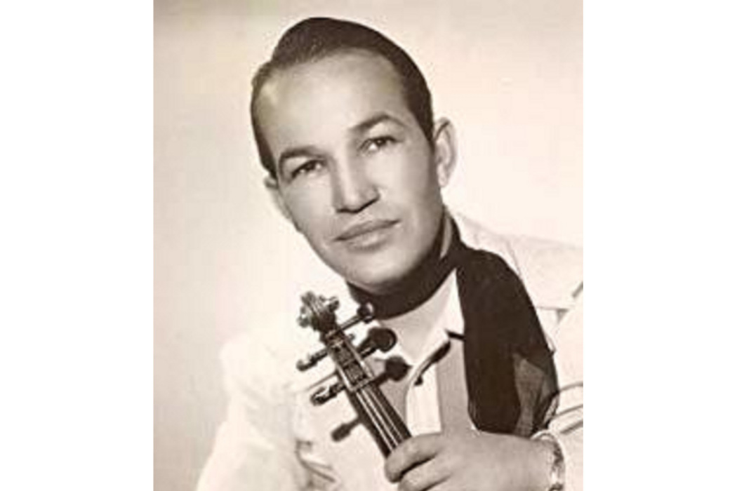 Spade Cooley