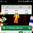 SPB Wireless Monitor