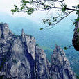 泰山國家級風景名勝區