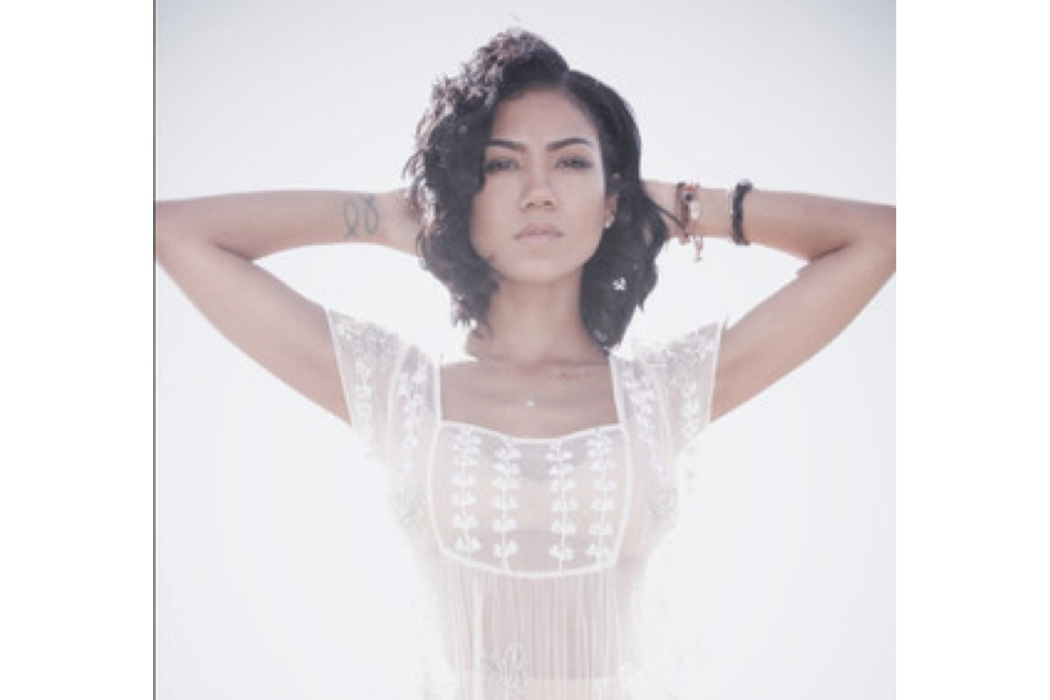 Jhené Aiko