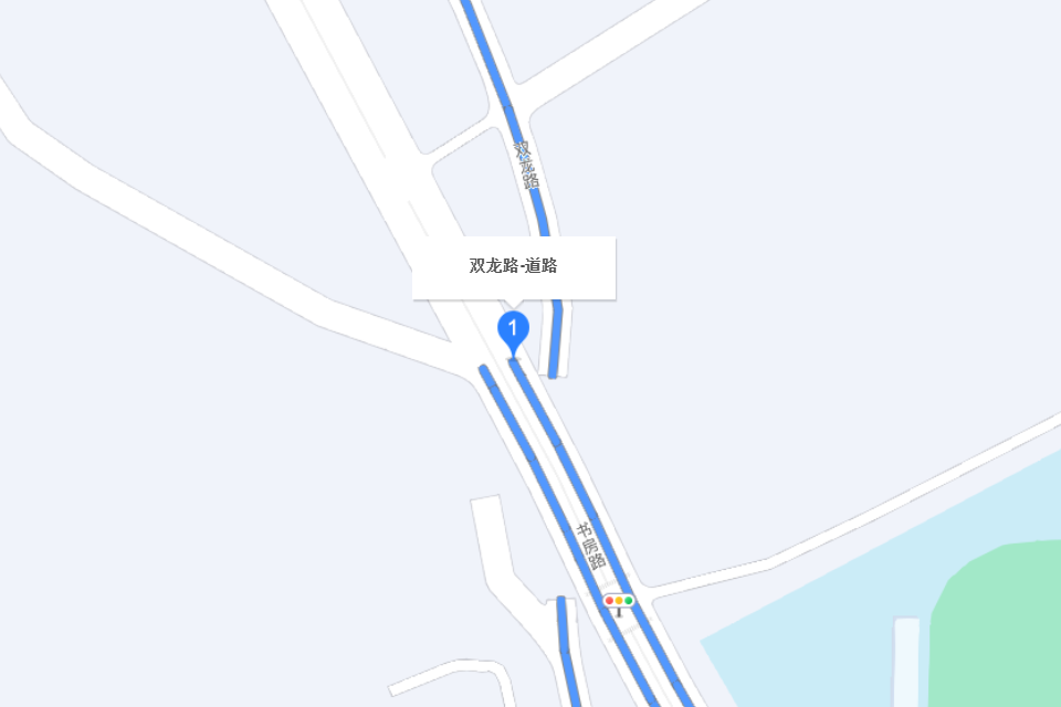 雙龍路(成都市雙龍路)