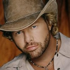 Toby Keith