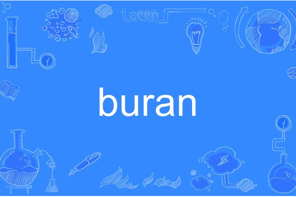 buran