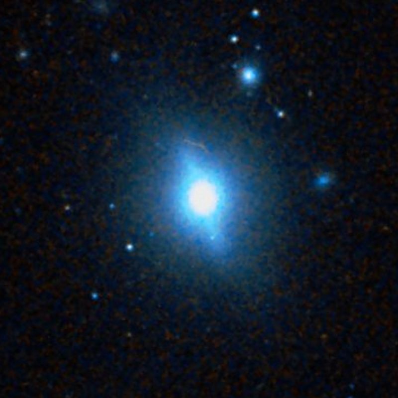 NGC 3414