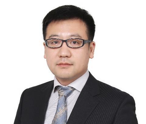 劉毅(復星醫藥副總裁，醫療器械事業部董事長兼CEO)