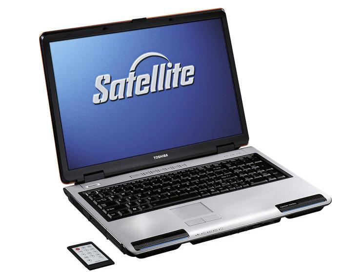 東芝SatelliteP100-S9772