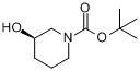 (R)-1-Boc-3-羥基哌啶