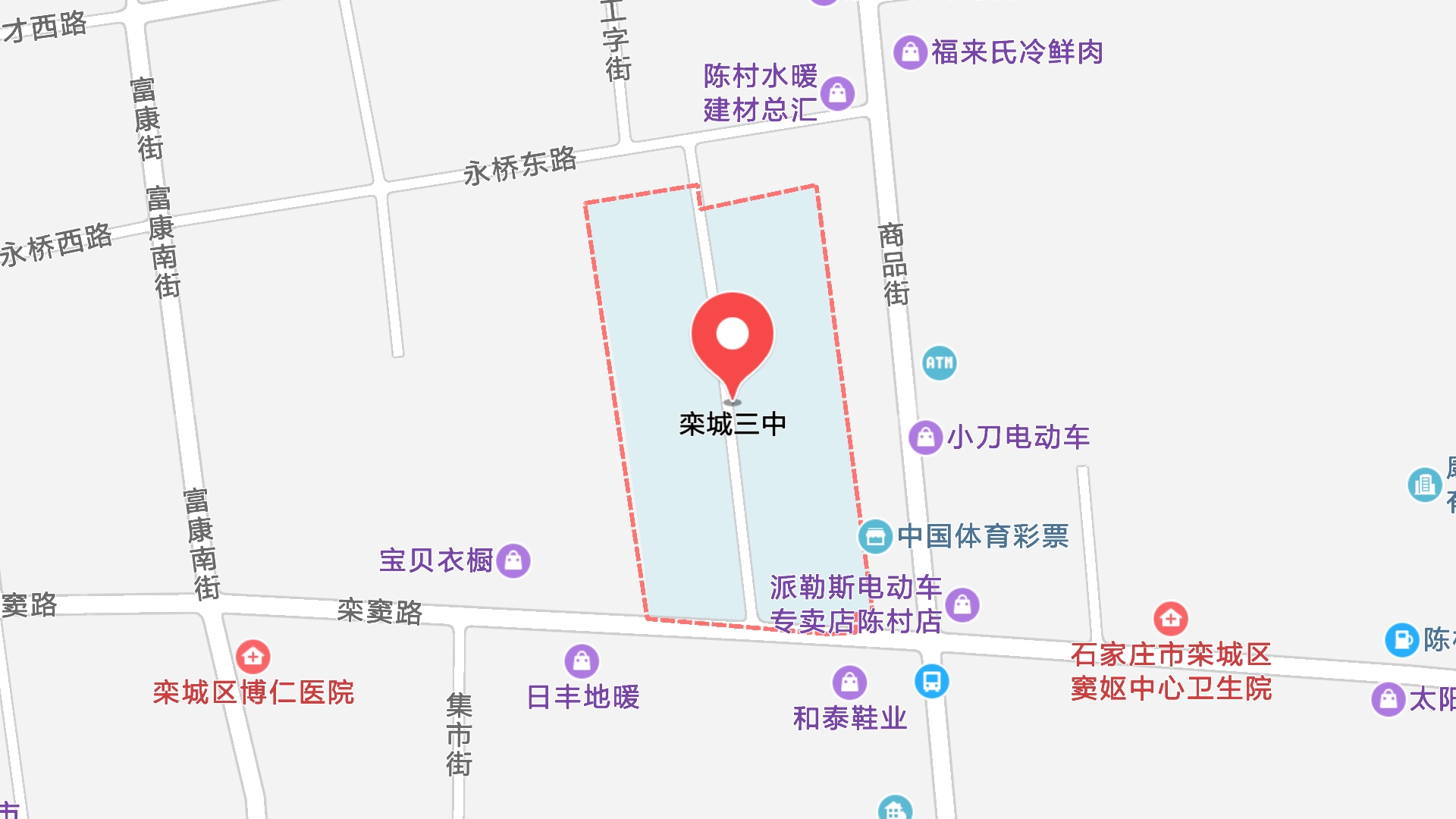 地圖信息