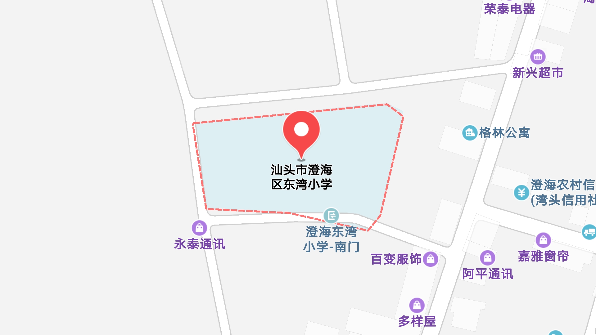 地圖信息