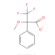(S)-(-)-alpha-甲氧基-alpha-三氟甲基苯乙酸