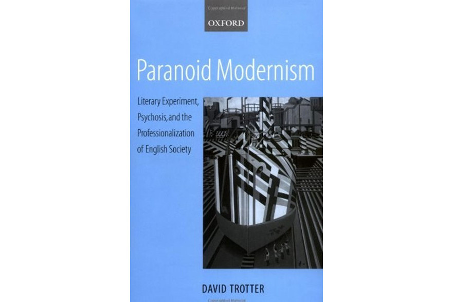 Paranoid Modernism