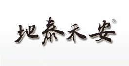 地泰禾安logo