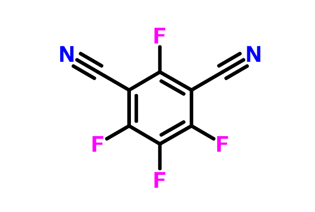 四氟間苯二腈