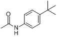 4-叔丁基乙醯苯胺