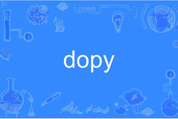 dopy