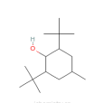 2,6-二叔丁基-4-甲基環己醇