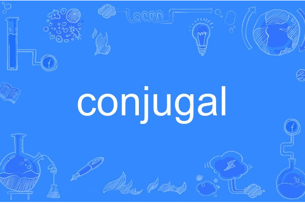 conjugal