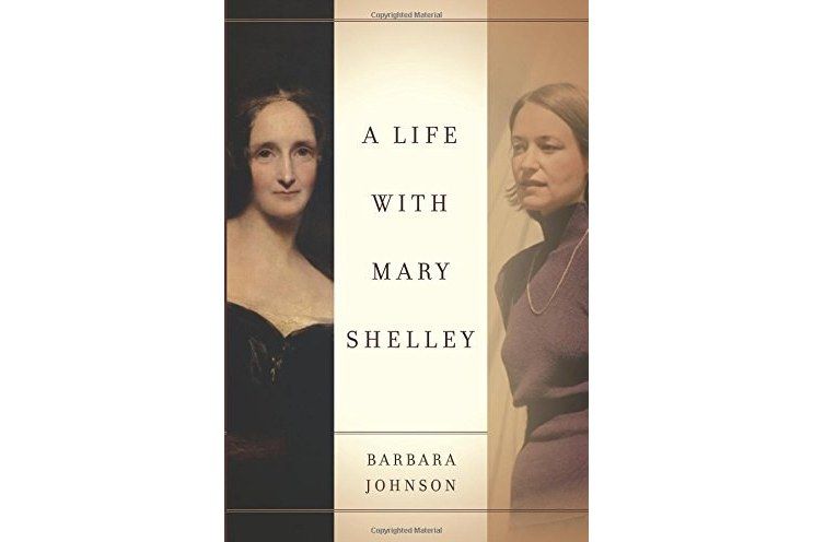 A Life with Mary Shelley