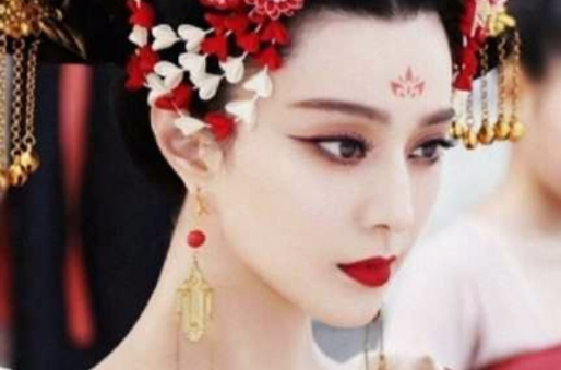 梅花妝(中國古代婦女的裝飾)