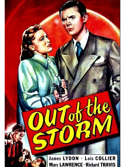 Out of the Storm(美國1948年R.G. Springsteen執導的電影)