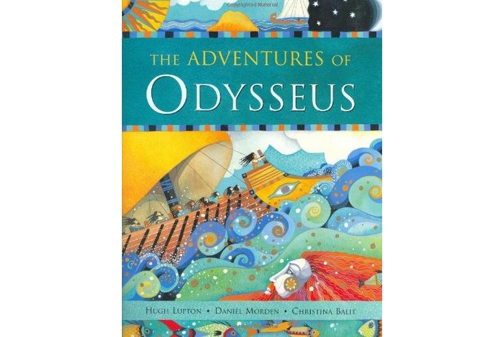 The Adventures of Odysseus