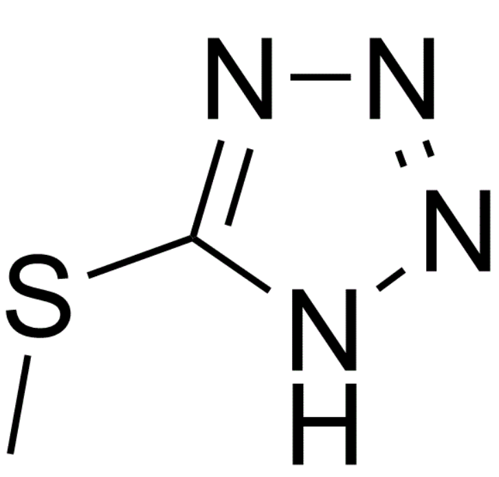 5-甲硫基四氮唑