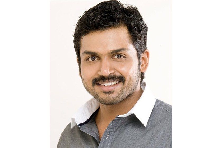 Karthi