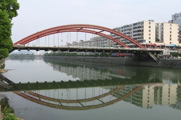 袁州大橋