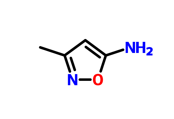 3-甲基異惡唑-5-胺