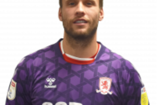 Marcus Bettinelli