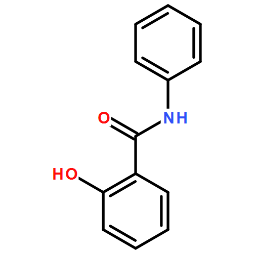 水楊苯胺