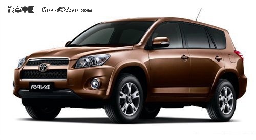 豐田RAV4