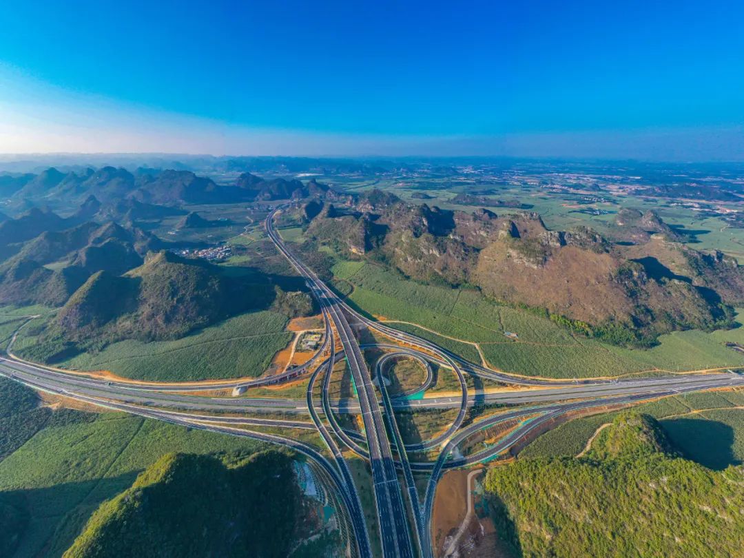 平果—南寧高速公路