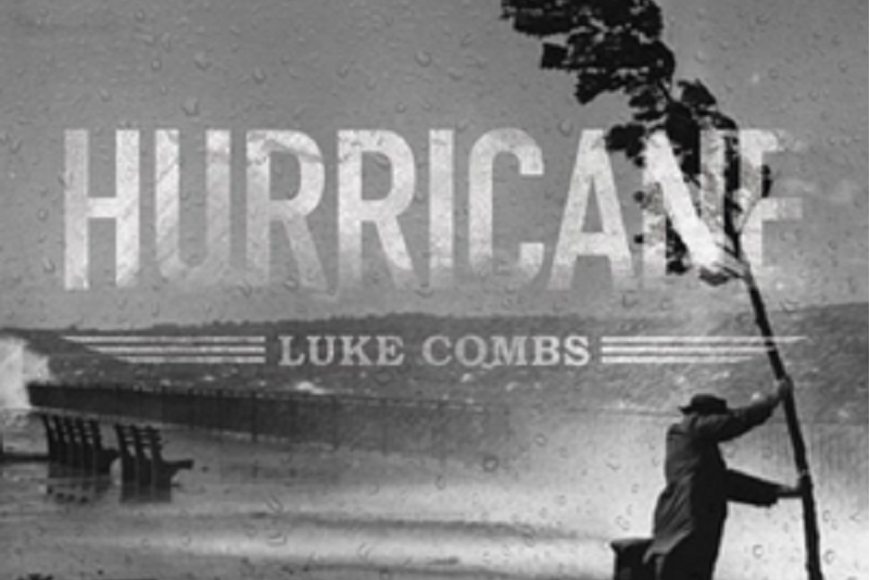 hurricane(Luke Combs演唱歌曲)