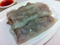 香茜牛肉腸粉