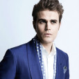 保羅·韋斯利(paul wesley)