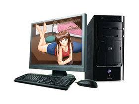 HP Pavilion m8020cn