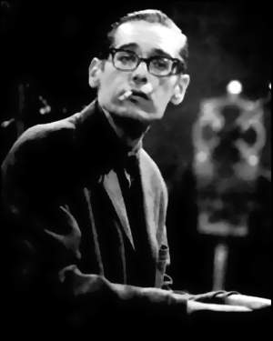 Bill Evans